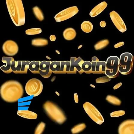 Logo juragankoin99